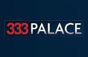 333Palace revue logo