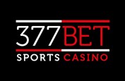 377Bet revue logo