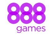 888Games revue logo