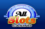 All Slots revue logo