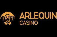 Arlequin Casino revue logo