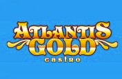 Atlantis Gold revue logo