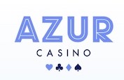 logo Azur Casino