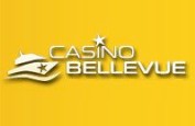 Bellevue revue logo