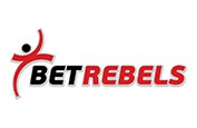 BetRebels revue logo