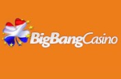 Big Bang Casino  revue logo