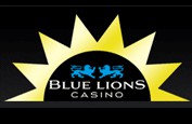 logo Blue-Lions