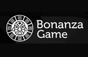 Bonanza Game revue logo