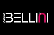 Bellini Casino revue logo