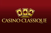 Casino Classique revue logo