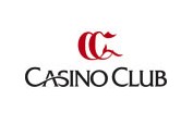 Casino Club revue logo