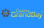Grand Bay Casino revue logo