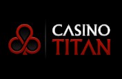 Casino Titan revue logo