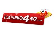 Casino 440 revue logo