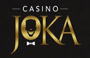 Casino Joka revue logo