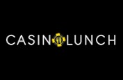 Casino Lunch revue logo