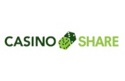 Casino Share revue logo