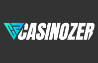 Casinozer revue logo