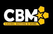 CBM Casino revue logo