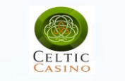 Celtic Casino revue logo