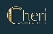Cheri Casino revue logo