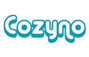 Cozyno revue logo