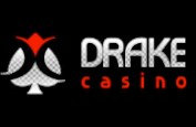 Drake Casino revue logo