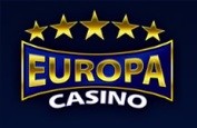 logo Europa Casino