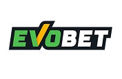 EvoBet revue logo