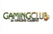 Gaming Club revue logo