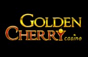 Golden Cherry revue logo