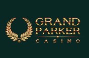 GrandParker revue logo