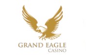 Grand Eagle revue logo