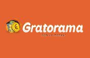 Gratorama revue logo