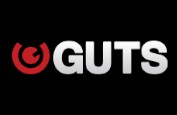 Guts Casino revue logo