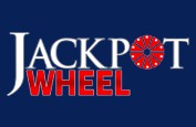 Jackpot Wheel revue logo