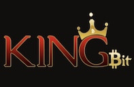KingBit Casino revue logo