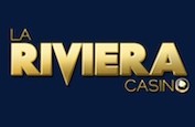 La Riviera revue logo