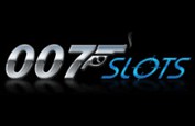 007Slots revue logo