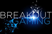 logo Breakout Gaming