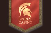 Bronze Casino revue logo