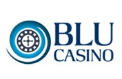 Casino Blu revue logo