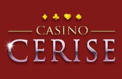 Casino Cerise revue logo