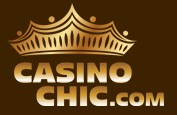 Casino Chic revue logo