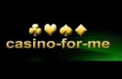 logo Casino-for-me