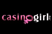 Casino Girl revue logo