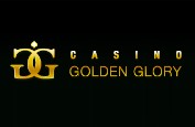 Golden Glory  revue logo