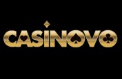 Casinovo revue logo
