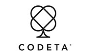 Codeta revue logo