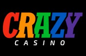 logo Crazy Casino Club